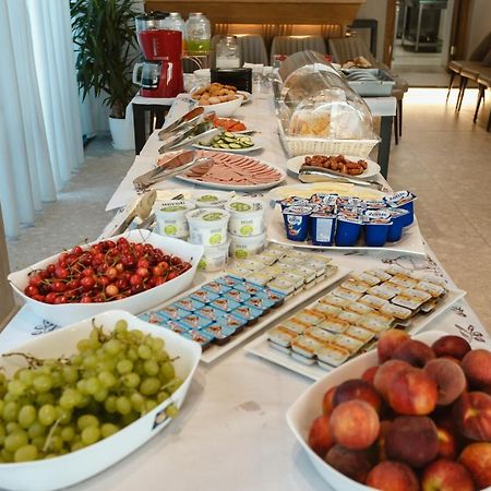 Happy Stay Durrës 外观 照片