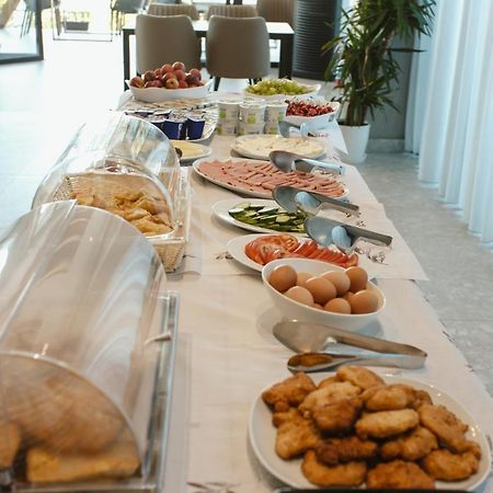 Happy Stay Durrës 外观 照片