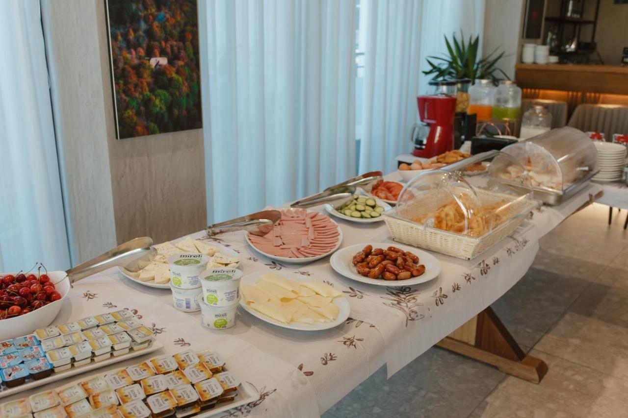 Happy Stay Durrës 外观 照片