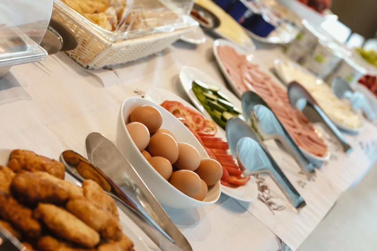 Happy Stay Durrës 外观 照片