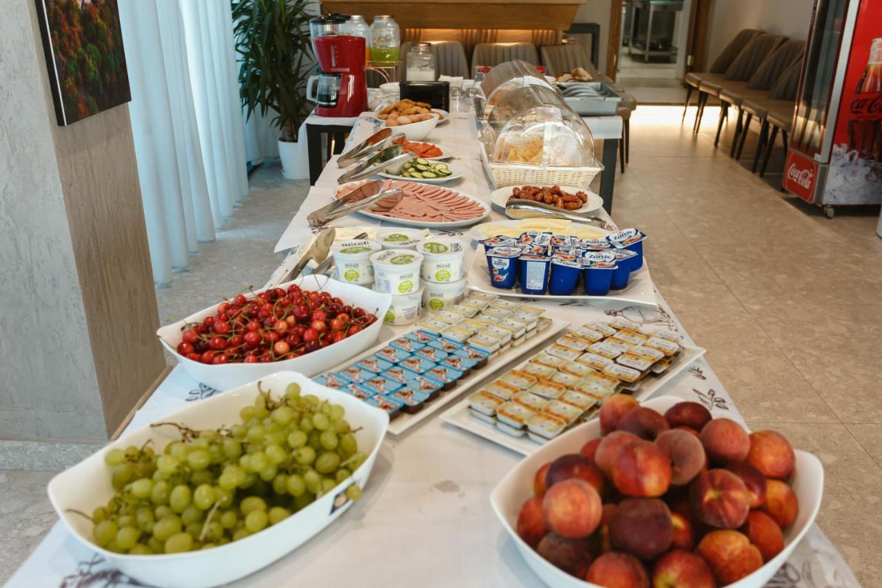 Happy Stay Durrës 外观 照片