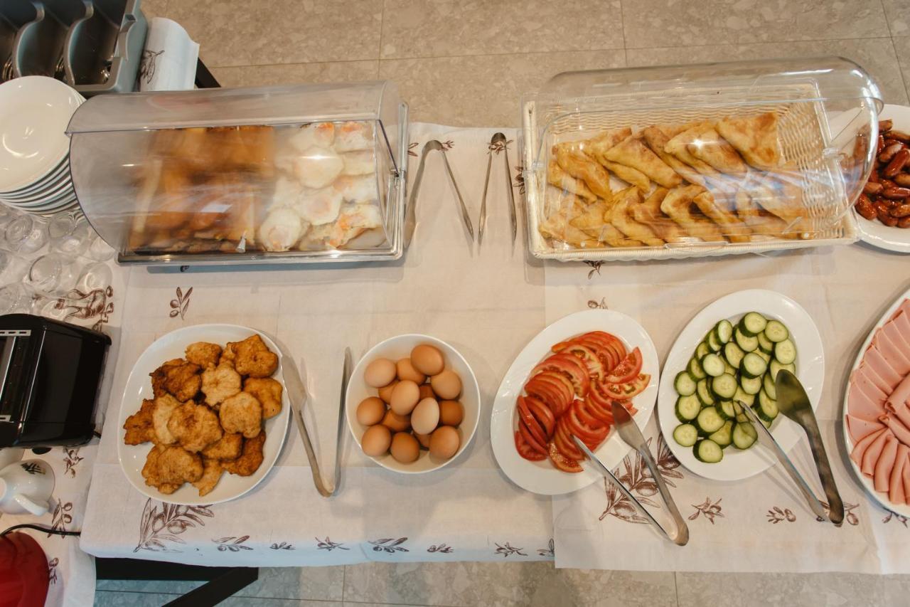 Happy Stay Durrës 外观 照片