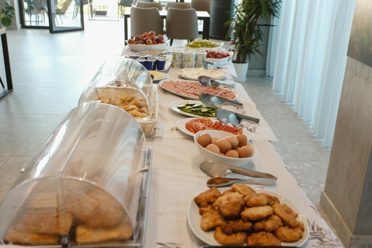 Happy Stay Durrës 外观 照片