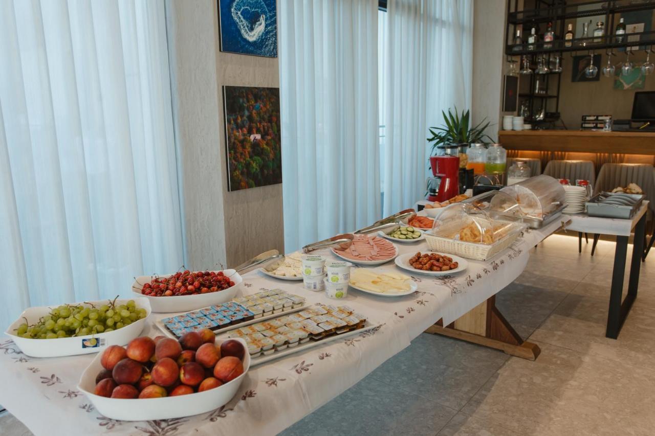 Happy Stay Durrës 外观 照片